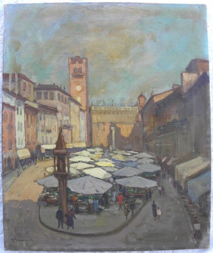 Vittorio buora udine - vittorio,