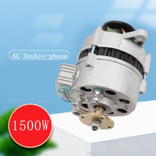Alternatore Generatore