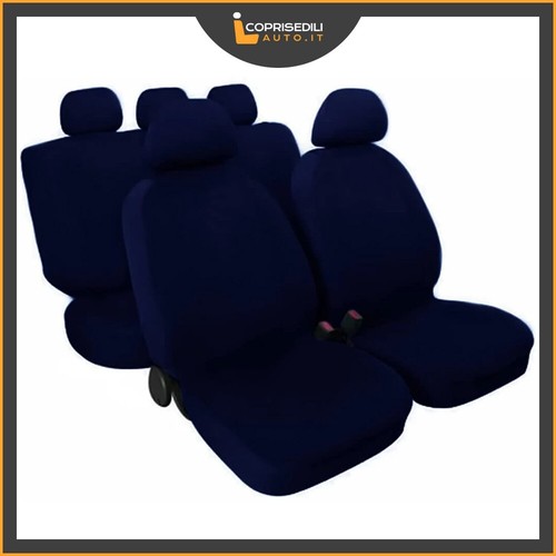 Coprisedili auto universali