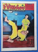 IL VITTORIOSO 1955 N.36 - 3/18