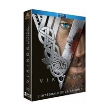 Vikings Stagione 1 Integrale