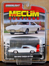 GREENLIGHT 1/64 DIECAST CAR