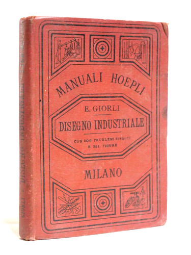 Ma061 manuali hoepli disegno - ma061_manuali,