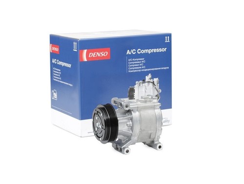 Compressore aria condizionata - compressore,