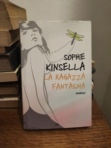 Sophie kinsella ragazza - sophie, la