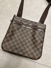 Louis Vuitton Tracolla Damier Unisex