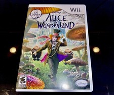 Disney Alice nel paese delle