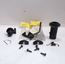 SADDLE LOCK KIT FOR Piaggio
