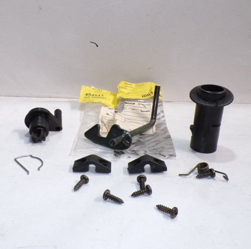 Kit serratura sella per - kit,