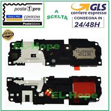 SUONERIA BUZZER ALTOPARLANTE PER HUAWEI P20 LITE ANE-LX1 CASSA VIVAVOCE SPEAKER