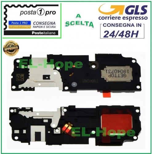 Suoneria buzzer altoparlante - suoneria,