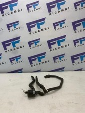 5Q0121591AN POMPA ACQUA AUSILIARIA AUDI Q3 2.0 TDI 2014 