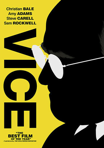 Vice new dvd dolby - x3, dvd]