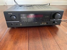 Denon AVR-1705