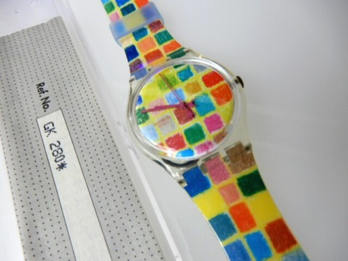 Agatac agatico swatch - agatac, agatico!