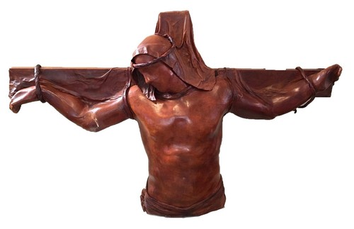 Daphné barry il cristo - barry,,