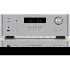 Rotel RA-1572MKII SILVER