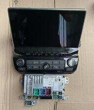 navigatore radio JEEP COMPASS restyling 2021