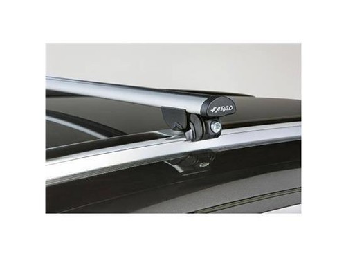 Barre portatutto hyundai ix35 - hyundai,