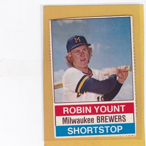 1976 hostess baseball robin - 1976,