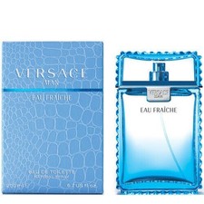 Versace Eau Fraiche Profumo