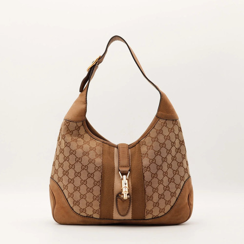 Sac gucci new jackie hobo - jackie,