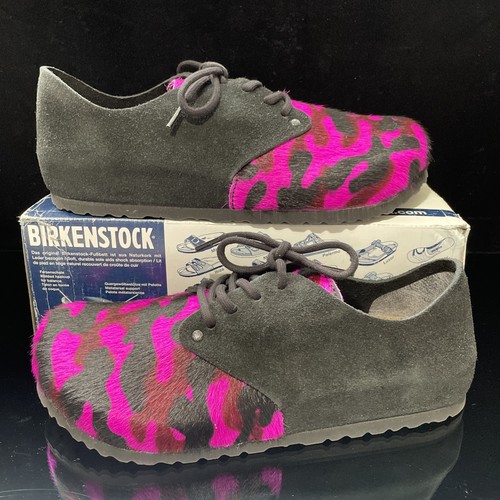 Birkenstocks pelliccia donna - pelliccia,