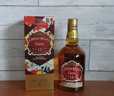Chivas Regal Extra 13 years