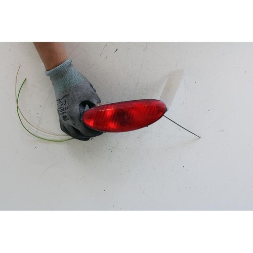 Fanale retronebbia peugeot 206 - fanale,
