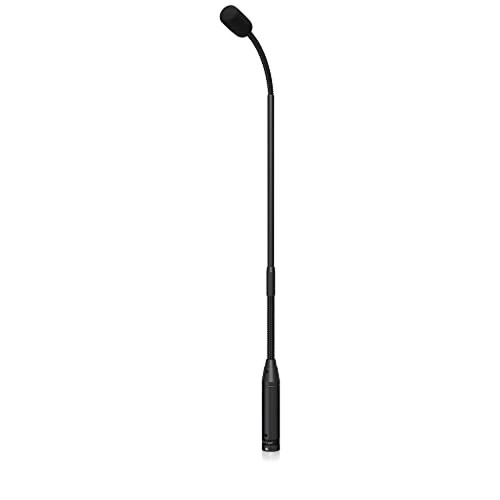 Behringer gooseneck microphone - behringer,