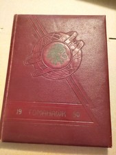 Tomahawk yearbook winnsboro - tomahawk,