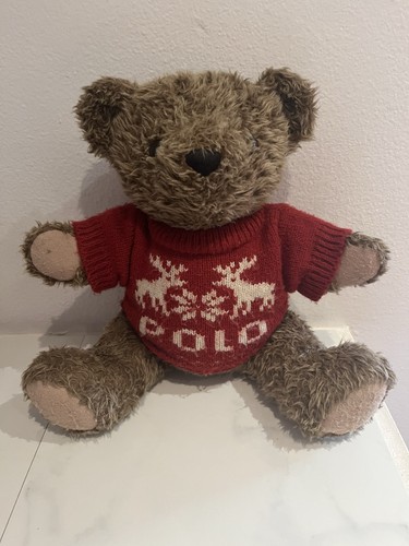 Maglione ralph lauren polo - maglione,
