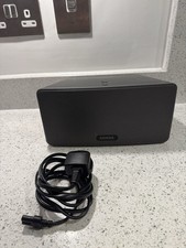 Sonos Play:3 - Altoparlante