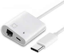 Hub USB C Da Tipo C a 100 Mbps