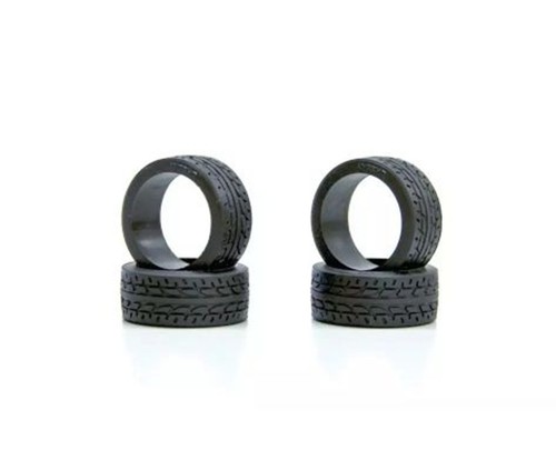 Kyosho mini pneumatici - mini-z,