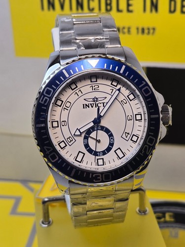 Orologio uomo invicta pro - orologio,