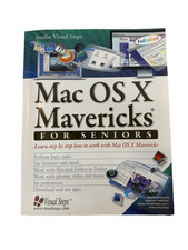 Mac OS X Mavericks for