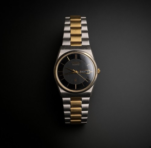 Orologio vintage anni - orologio, 80