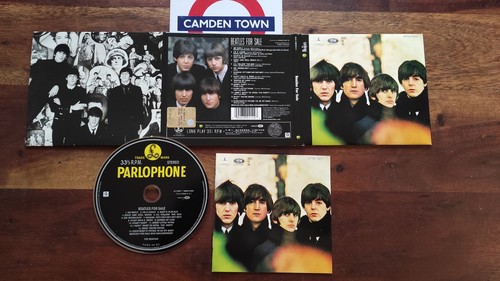 The beatles for sale - the,