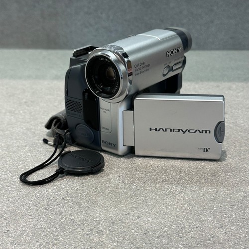 Videocamera digitale sony - digitale,