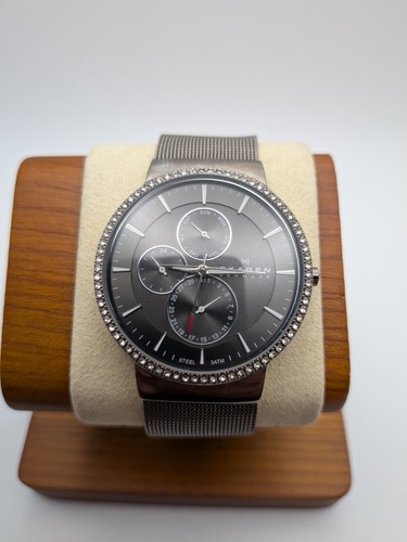 Skagen 357xlmm women watch - women's,