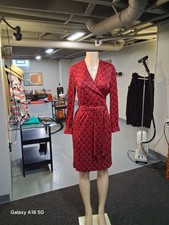 Abito Diane von Furstenberg
