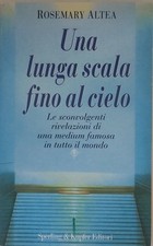 Una lunga scala fino - , cielo