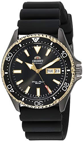 Orologio orient uomo kamasu - orient,