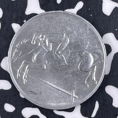 Lotto lire san - lire, marino