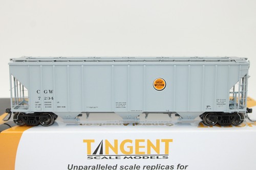 Tangent cgw chicago - tangent,