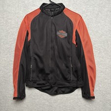 Harley Davidson Giacca Maglia