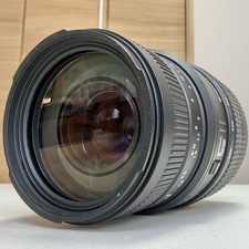 Sigma 70-300mm f4-5.6 D AF