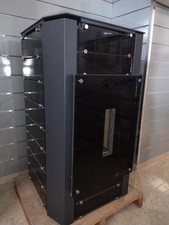 Termostufa a pellet