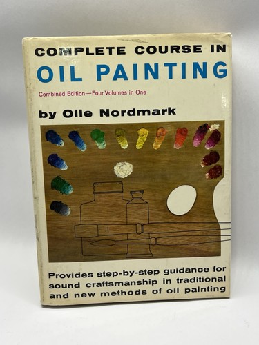 Olle nordmark complete course - nordmark,,